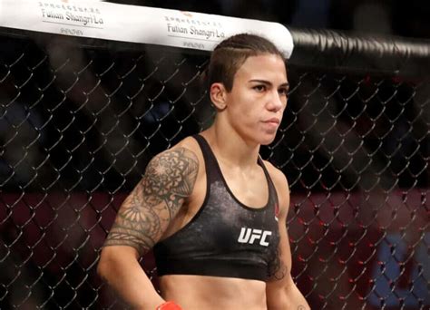 onlyfans jessica andrade|Ufc